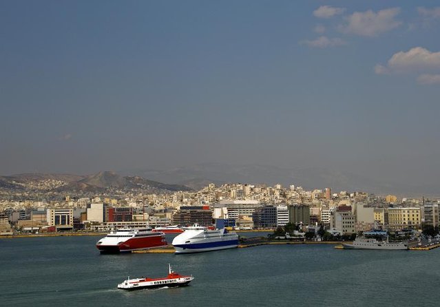 Hydra Private Day Trip by Ferry from Athens with Transfers - Quick Take: What Matters Most
