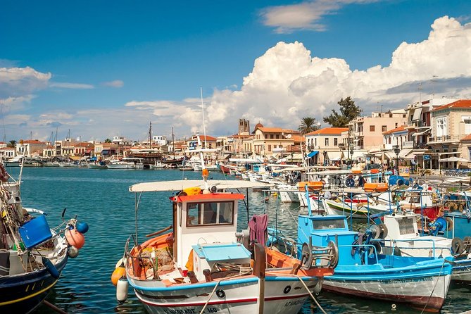 Hydra Private Day Trip by Ferry from Athens with Transfers - Why Hydra Works as a Day Trip From Athens