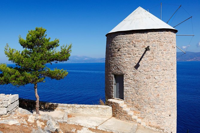 Hydra Private Day Trip by Ferry from Athens with Transfers - 5 Hours on Hydra: How to Spend Your Time Without Rushing