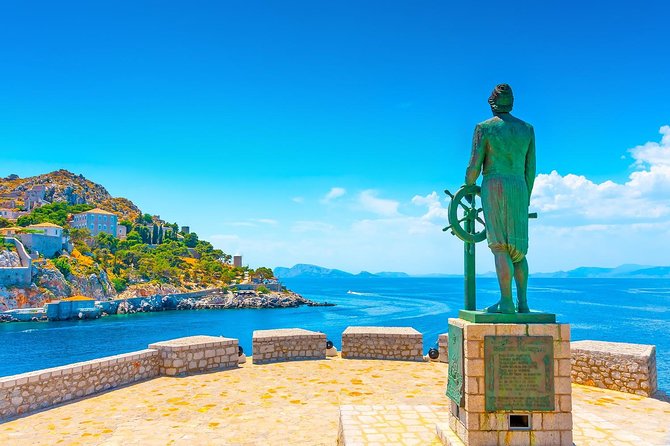 Hydra Private Day Trip by Ferry from Athens with Transfers - Price, Value, and When $204.50 Is Actually a Good Deal