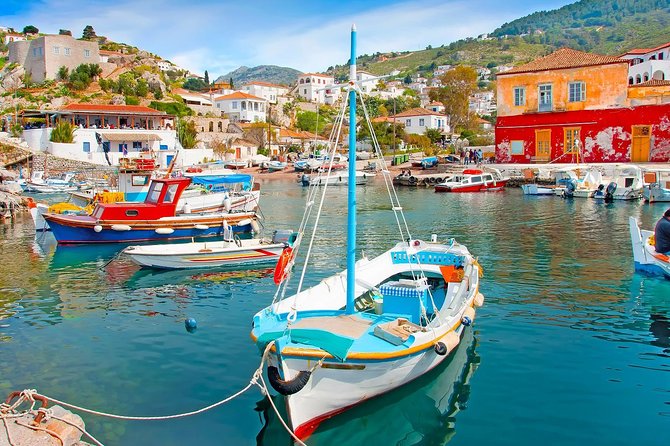 Hydra Private Day Trip by Ferry from Athens with Transfers - Potential Headaches to Watch For (Unescorted + Ferry Reality)