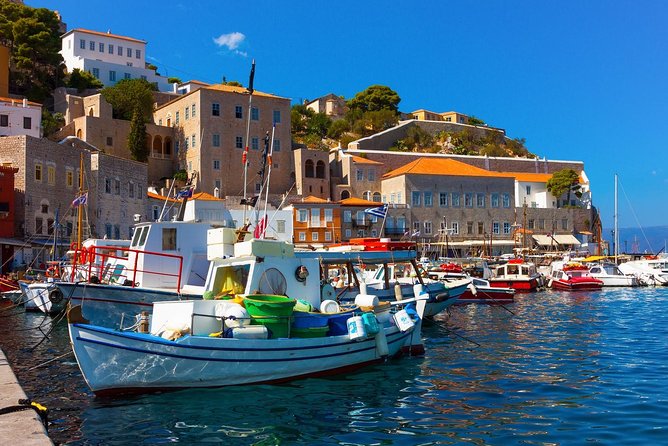 Hydra Private Day Trip by Ferry from Athens with Transfers - Should You Book This Hydra Day Trip?
