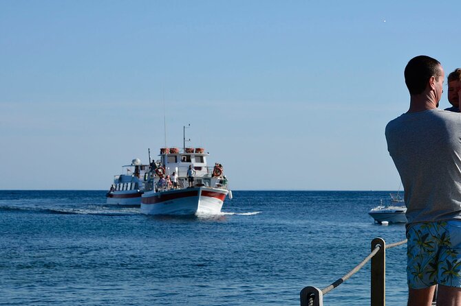 Ibiza Old Town Round Trip Ferry from Santa Eulalia - Choosing Your Santa Eulalia Departure Time (and Why It Changes Everything)