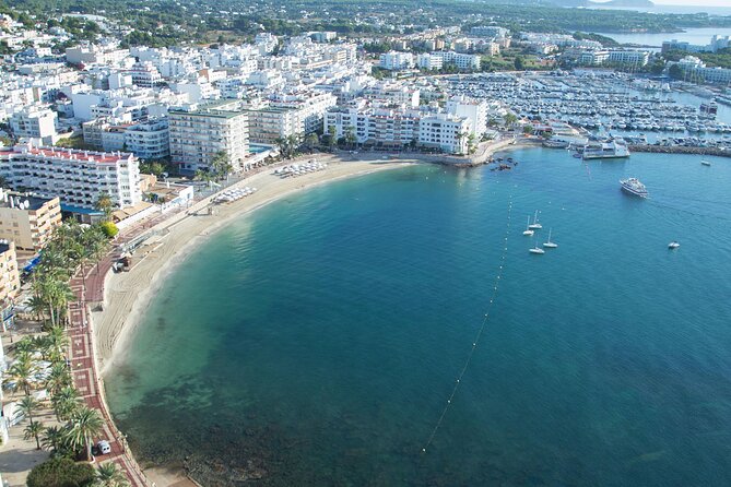 Ibiza Old Town Round Trip Ferry from Santa Eulalia - Price and Value: Is $38.53 Worth It?