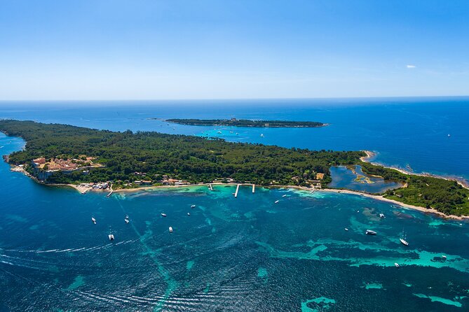 Ile Sainte-Marguerite Ferry & Corniche d'Or Cruise Combo from Cannes - Price and Value for $61.75: What You’re Really Paying For