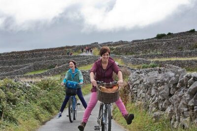 Inis Mór (Aran Islands) Day Trip: Return Ferry from Rossaveel, Galway - Tickets, timing, and the one mistake to avoid