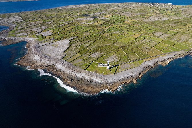 Inis Oírr (Aran Islands) Day Trip: Return Ferry from Rossaveel, Galway - Price and value: paying for the ferry, choosing the rest