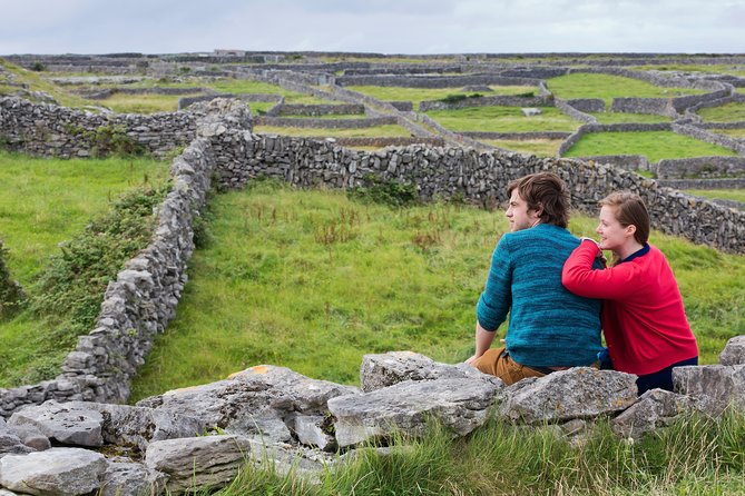 Inis Oírr (Aran Islands) Day Trip: Return Ferry from Rossaveel, Galway - Logistics that prevent stress: tickets, timing, and getting to the pier