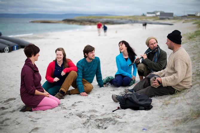 Inis Oírr (Aran Islands) Day Trip: Return Ferry from Rossaveel, Galway - Who this fits best (and who might want a different day)