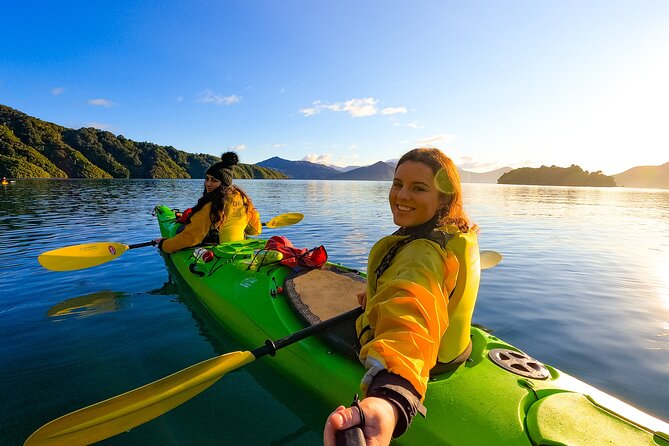 InterIslander Ferry - Picton to Wellington - Food on the ferry: good options, plus coffee lines to plan around