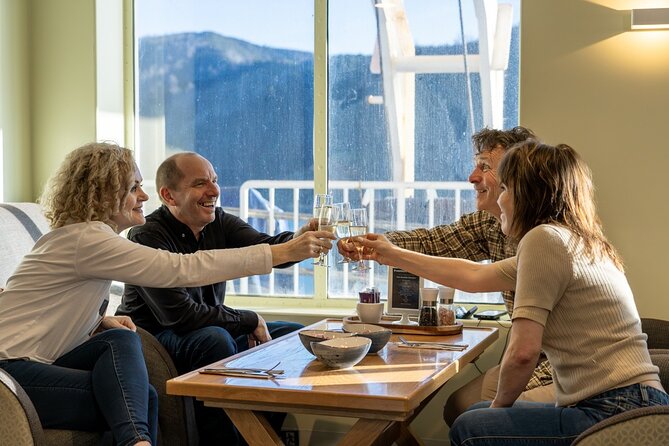 InterIslander Ferry - Picton to Wellington - What you can bring: baggage allowance and why it can affect your packing