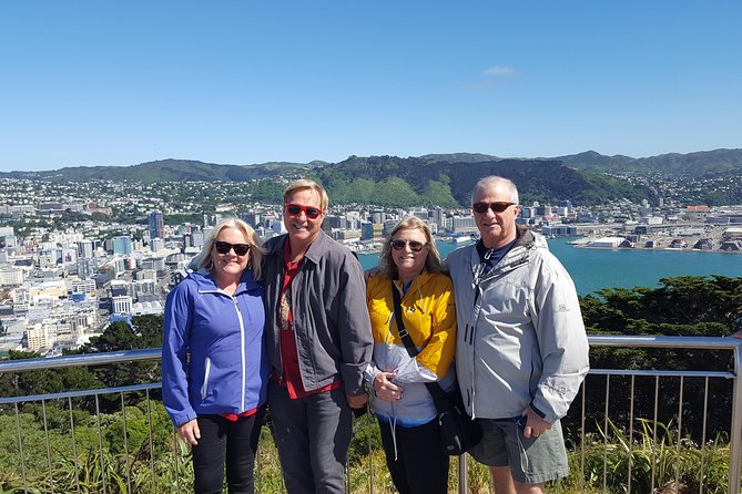 InterIslander Ferry - Wellington to Picton - Onboard food and snacks: easy to handle, even if you’re picky