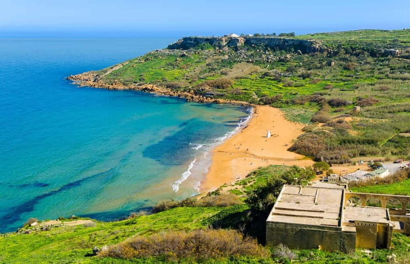 iSeeGozo Day Pass with Ferry & Gozo Bus Hop-On Hop-Off (CMO) - First Gear on Gozo: Ferry Transfer and Getting Set Up