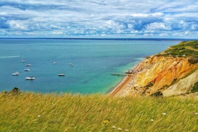 Isle of Wight - Day Tour from Portsmouth including Ferry Crossing - Ferry to Fishbourne: why this timing works (and where it can feel long)