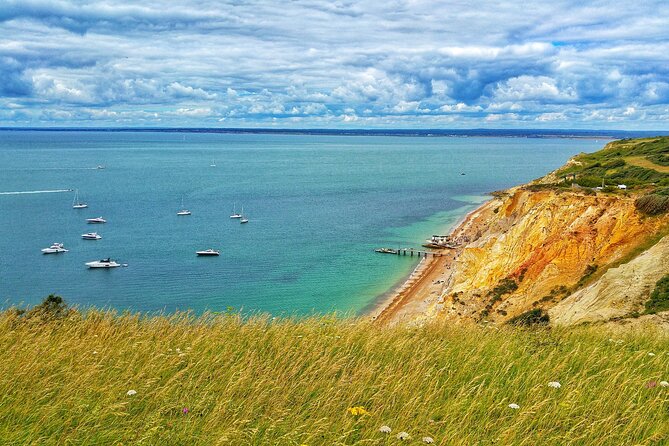 Isle of Wight - Day Tour from Portsmouth including Ferry Crossing - Ferry to Fishbourne: why this timing works (and where it can feel long)