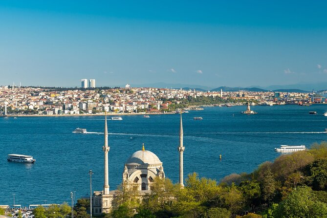 Istanbul Food Escape : Ferry to the Flavors of the Asian Side - Price and value: what $175 really covers