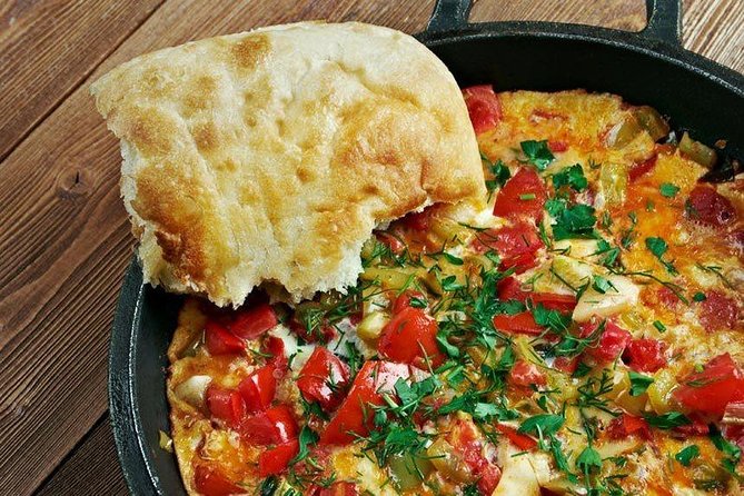 Istanbul Food Escape : Ferry to the Flavors of the Asian Side - Who this tour is best for (and who should skip it)