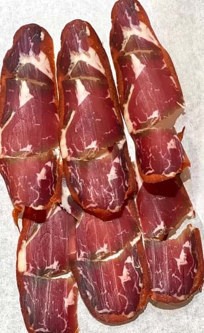 Istanbul: Guided Food Tour with Ferry Ride and Tastings - A 6-hour Istanbul food tour that crosses two continents