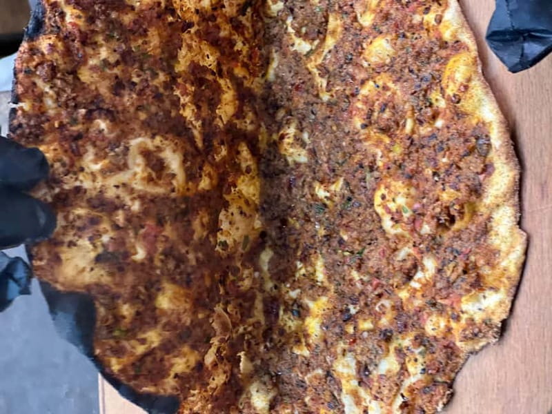 Istanbul: Guided Food Tour with Ferry Ride and Tastings - The ferry ride to Kadıköy: views, timing, and why it feels local