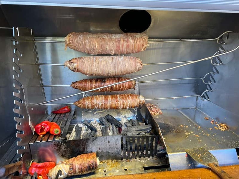 Istanbul: Guided Food Tour with Ferry Ride and Tastings - Price and value: what $131 buys you (and what it doesn’t)