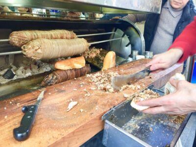 Istanbul: Taste of Turkey with Europe & Asia by Ferry - Spice Bazaar Walk in Istanbul: What to Do in the First 30 Minutes