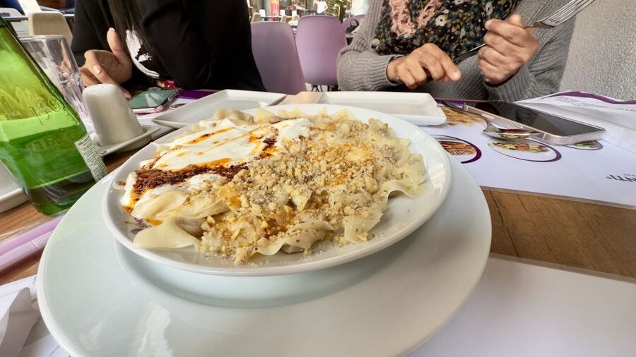 Istanbul: Taste of Turkey with Europe & Asia by Ferry - Your Guide’s Style: Why Names Like Erol, Kim, Gamze, and Tolga Keep Coming Up