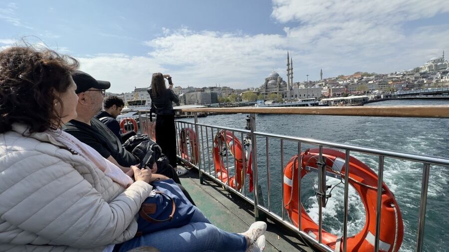 Istanbul: Taste of Turkey with Europe & Asia by Ferry - Price and Value at $81: What You’re Getting for a Short Half-Day