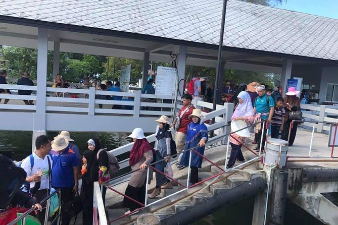 Koh Lanta to Phuket by Ao Nang Princess Ferry - Price and Value: Is $36.90 a Good Deal for This Route?