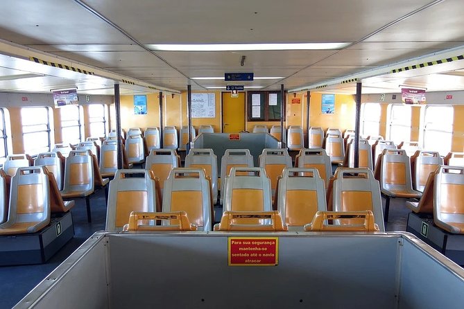 Krabi To Koh Samui(Samui Island) by Bus and Ferry - Luggage rules and the 20 kg cap: where trips can go wrong