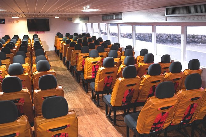Krabi To Koh Samui(Samui Island) by Bus and Ferry - Price value: about $36.72, what you get, and when it feels worth it