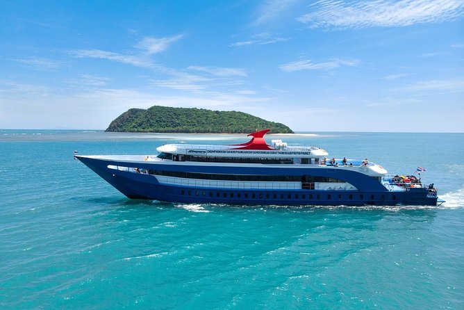 Krabi To Koh Tao(Tao Island) by Bus and Ferry - Timing reality: 7 to 12 hours, and how to protect your day