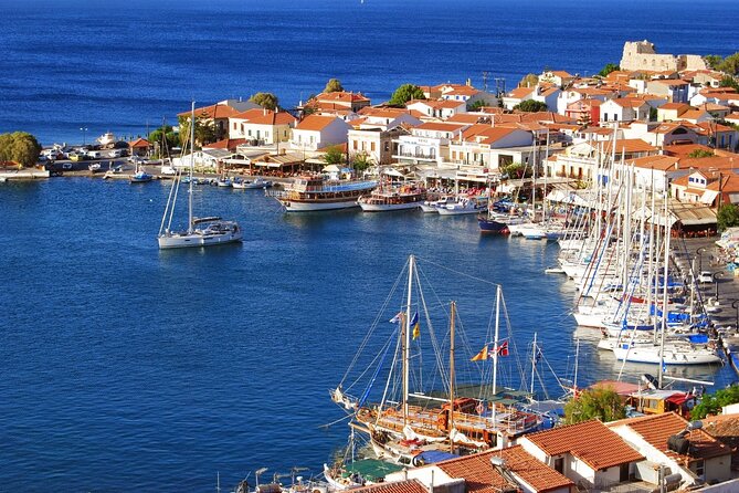 Kusadasi Samos Ferry Trip With Free Hotel Transfer Service - Who this tour fits best (and who should rethink it)