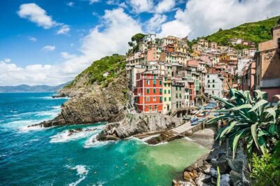 La Spezia Port: Cinque Terre and Pisa full day tour by Minivan and Ferry-Boat - Leaning Tower of Pisa and Miracle Square: The Time-Slot Reality