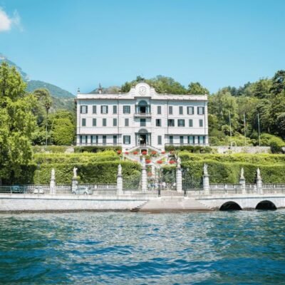 Lake Como: Lakeside Villas Entry Tickets with Ferries - The ferry day pass: how you keep the pacing sane