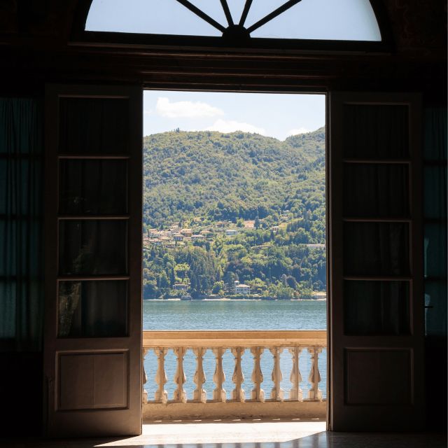 Lake Como: Villa Carlotta and Villa Melzi with Ferries - Key things to know before you go