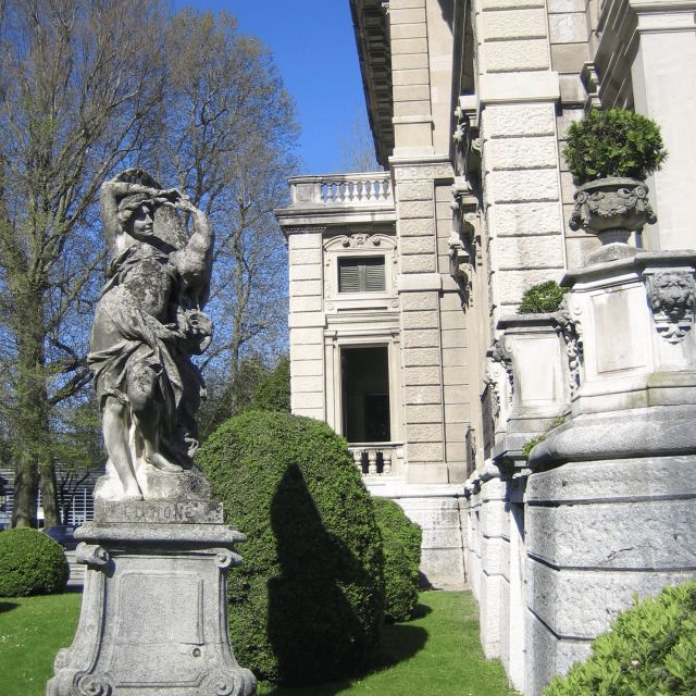 Lake Como: Villa Carlotta and Villa Melzi with Ferries - A Ferry Day on Lake Como That Still Feels Personal