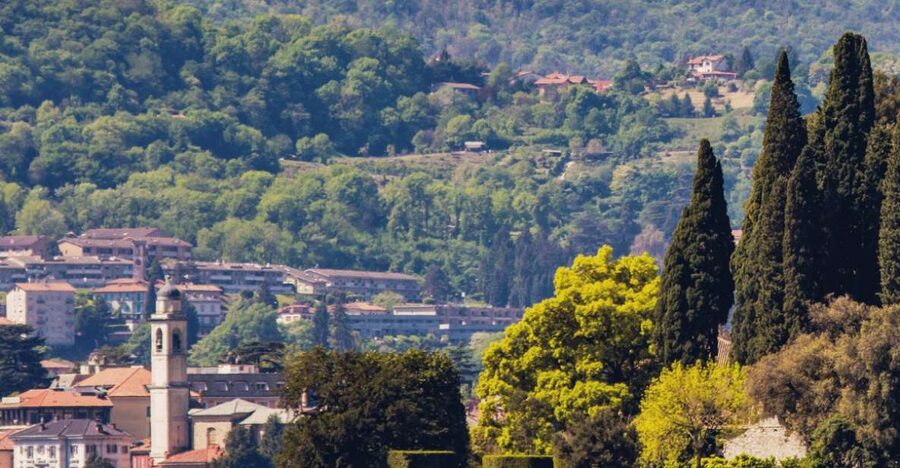 Lake Como: Villa Carlotta and Villa Melzi with Ferries - Como vs Cernobbio: pick your easiest dock