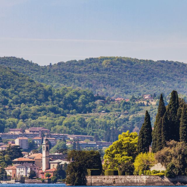 Lake Como: Villa Carlotta and Villa Melzi with Ferries - Price and what you’re actually buying (ferries + 2 garden entries)