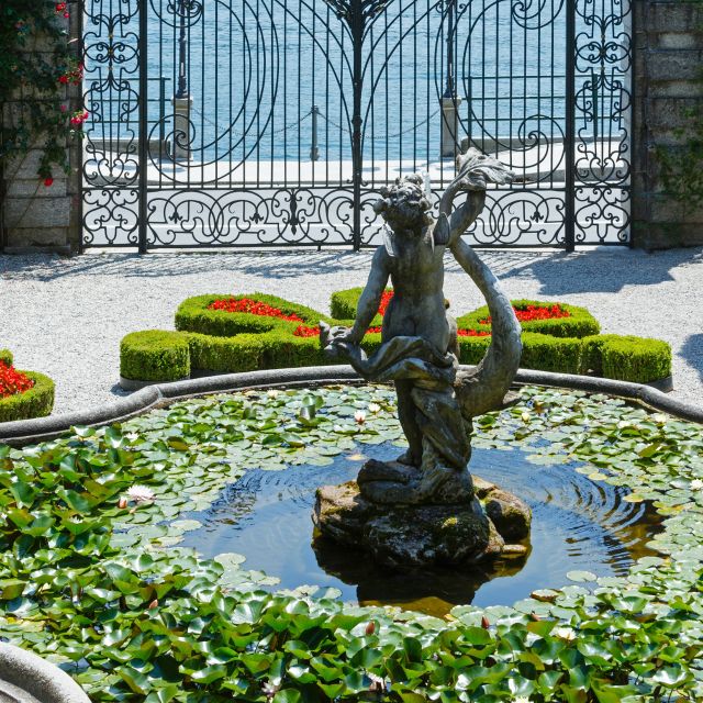 Lake Como: Villa Carlotta Entry Tickets with Ferries - Practical tips so you don’t waste time on Lake Como