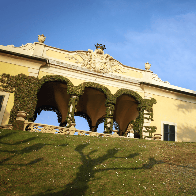 Lake Como: Villa del Balbianello Gardens with Ferry Tickets - What you get (and don’t get): park entry vs. villa interior