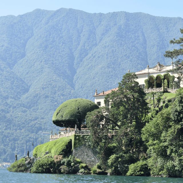Lake Como: Villa del Balbianello Gardens with Ferry Tickets - Price and value: is $66.05 worth it for you?