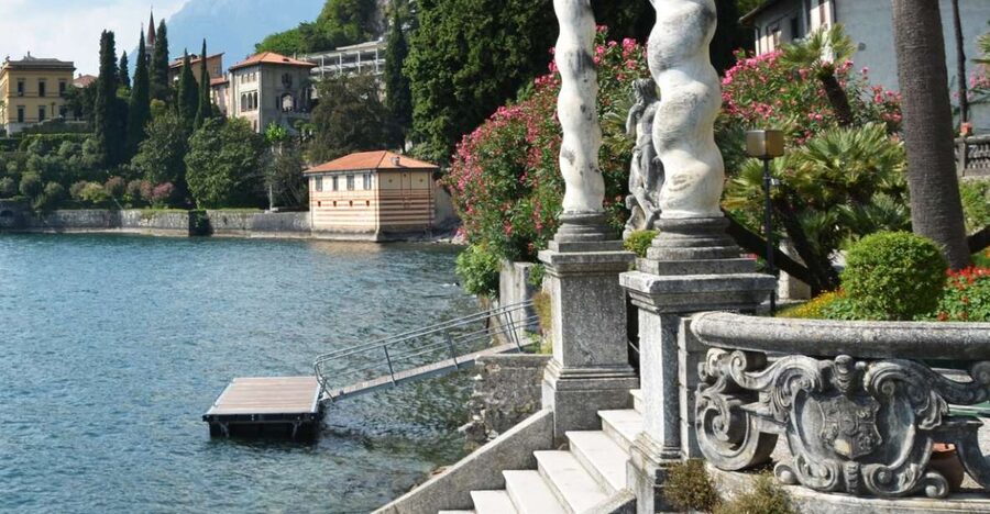Lake Como: Villa Monastero Entry Tickets with Ferries - How the Self-Guided Plan Works (and How to Not Waste Time)