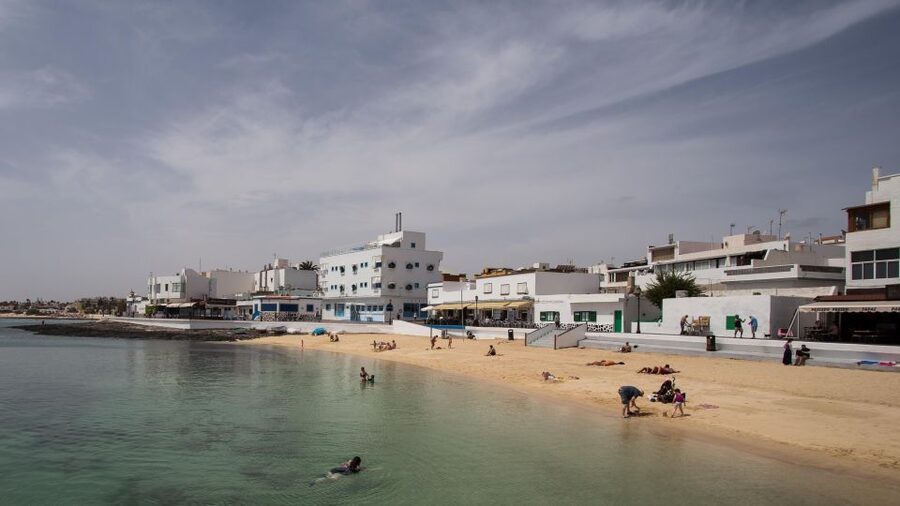 Lanzarote: Fuerteventura Return Ferry Ticket with Bus - Key Things I’d Prioritize
