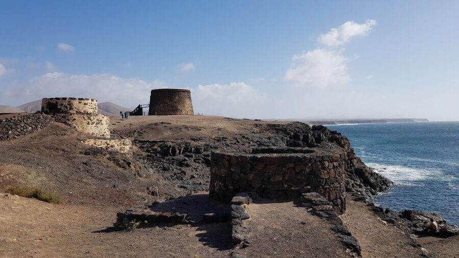 Lanzarote: Fuerteventura Return Ferry Ticket with Bus - Who This Day Trip Is Best For