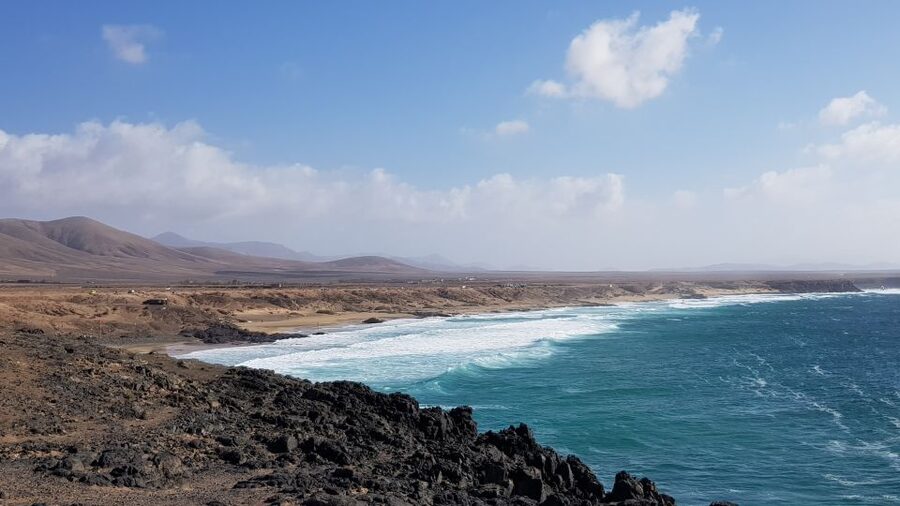 Lanzarote: Fuerteventura Return Ferry Ticket with Bus - What the Return Day Feels Like (And How to Pace It)
