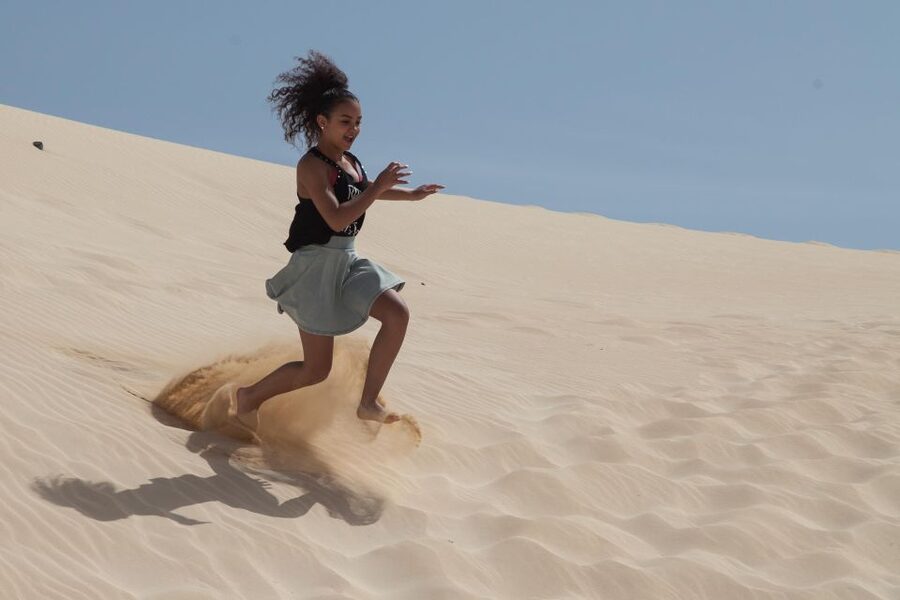 Lanzarote: Fuerteventura Return Ferry Ticket with Bus - Price and Value: Why $51 Makes Sense Here
