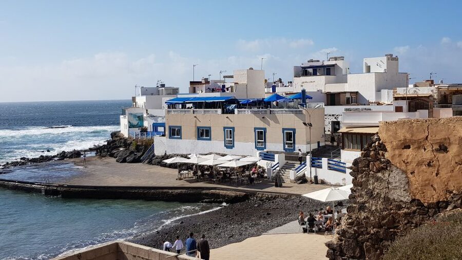 Lanzarote: Fuerteventura Return Ferry Ticket with Bus - The Small Details That Make or Break the Day