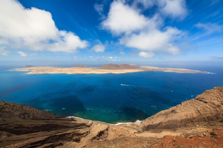 Lanzarote: Roundtrip Ferry Transfer to La Graciosa - Key Highlights You’ll Care About