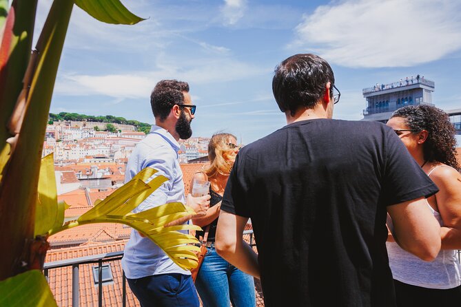 Lisbon Hidden Gems Walk: Traditions, Lunch and Ferry ride - Why this Lisbon walk feels different from the usual route