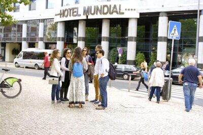 Lisbon Hidden Gems Walk: Traditions, Lunch and Ferry ride - Mouraria’s Moorish Quarter and the Fado connection you’ll actually remember